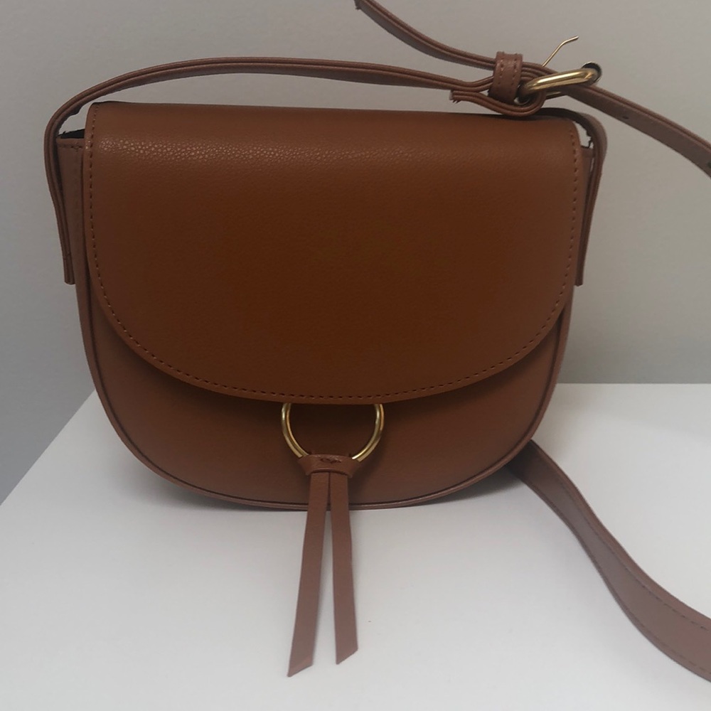 JJ Winters crossbody bag by Rachel Zoe